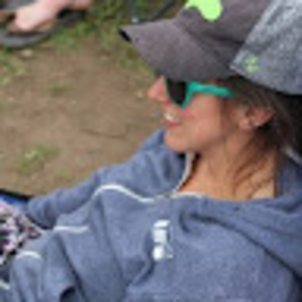 Meet your Posher, Tara